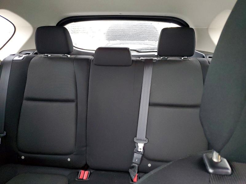 Aukcja sprzedaży 2016 Mazda Cx-5, vin: JM3KE4BY9G0841076, numer aukcji: 77275755
