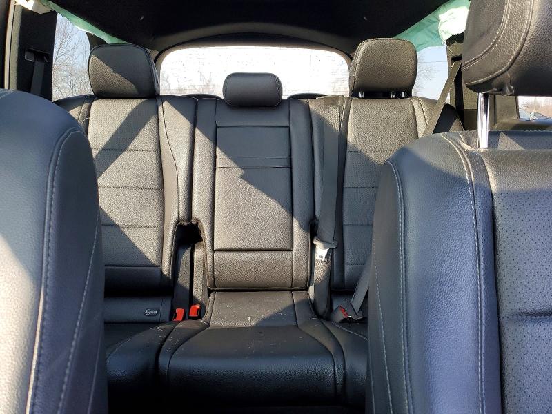 Продаж на аукціоні авто 2021 Mercedes-benz Gls, vin: 4JGFF5KEXMA369670, номер лоту: 75940815
