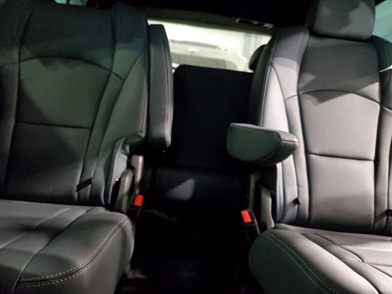 Продажа на аукционе авто 2023 Buick Enclave, vin: 5GAEVAKW1PJ179072, номер лота: 75540875