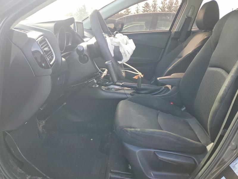 Aukcja sprzedaży 2016 Mazda 3, vin: 3MZBM1U73GM306219, numer aukcji: 77368185