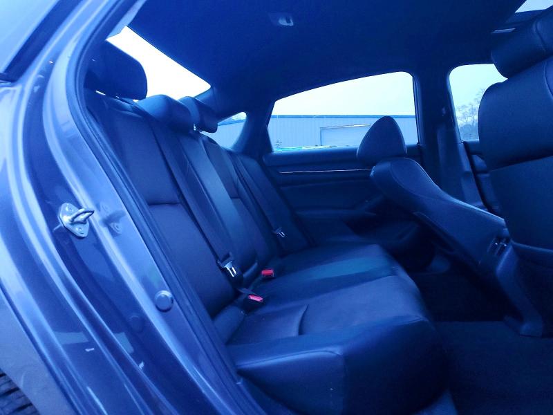 Продаж на аукціоні авто 2020 Honda Accord, vin: 1HGCV2F35LA024838, номер лоту: 60155516