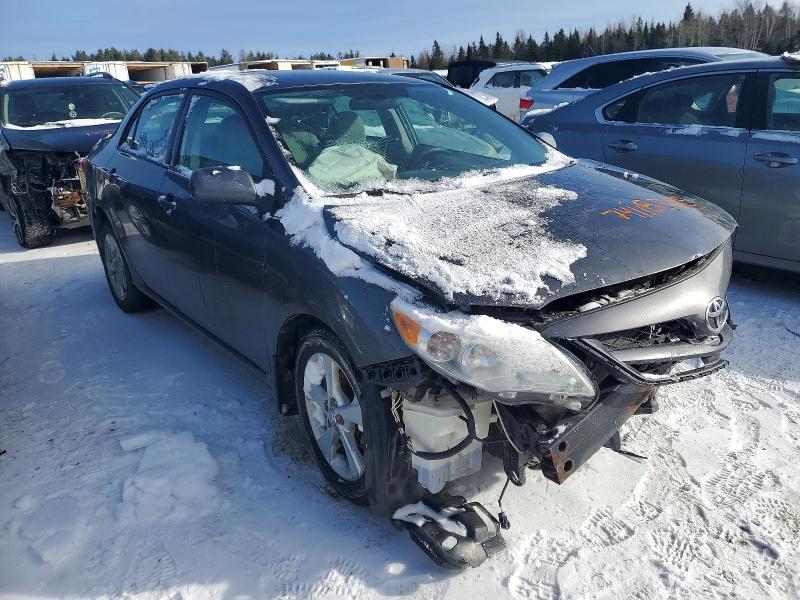 Aukcja sprzedaży 2011 Toyota Corolla Ba, vin: 2T1BU4EE2BC576528, numer aukcji: 74118305