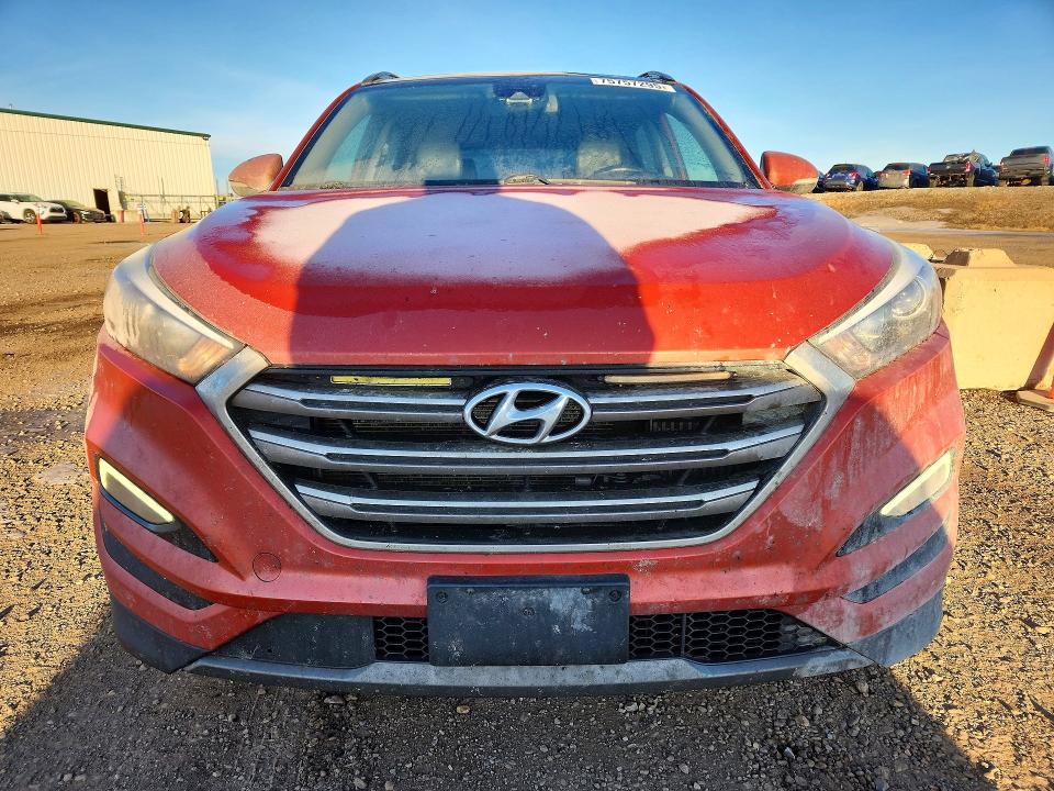 Aukcja sprzedaży 2016 Hyundai Tucson, vin: KM8J3CA27GU098021, numer aukcji: 75757295