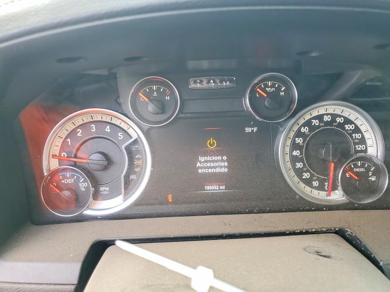 Продажа на аукционе авто 2018 Ram 1500, vin: 1C6RR7NM7JS354371, номер лота: 79008255