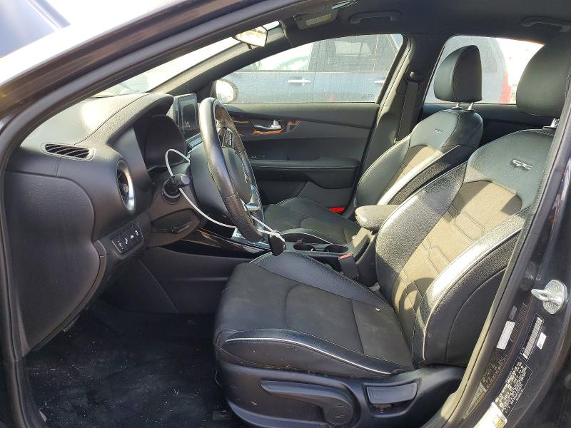 Aukcja sprzedaży 2020 Kia Forte, vin: 3KPF34AD4LE223079, numer aukcji: 76428065