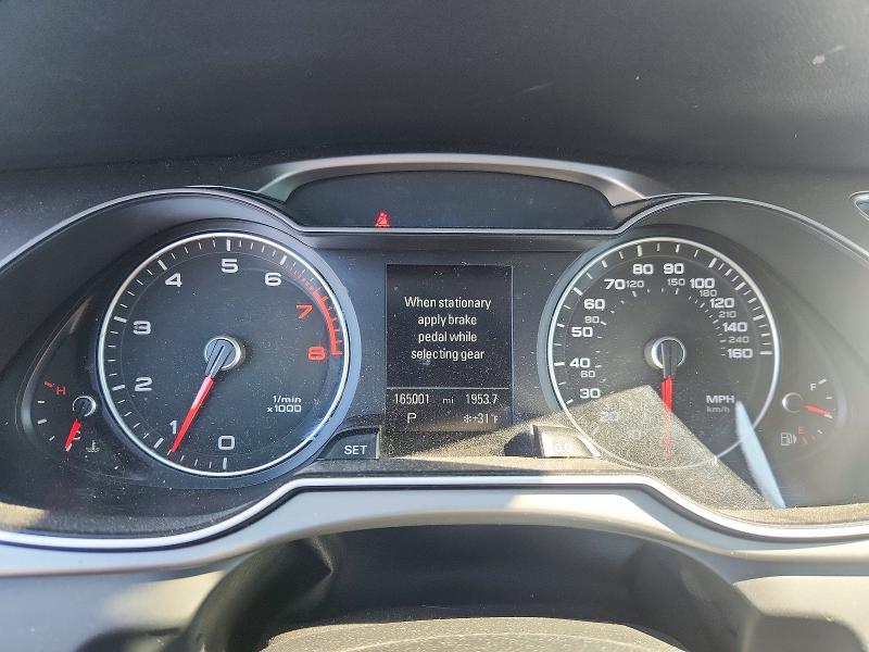 Aukcja sprzedaży 2014 Audi A4, vin: WAUBFAFL4EN033668, numer aukcji: 78236235