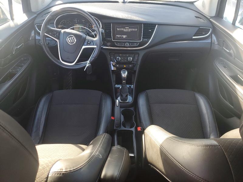 Продажа на аукционе авто 2018 Buick Encore, vin: KL4CJASB8JB541814, номер лота: 76205825