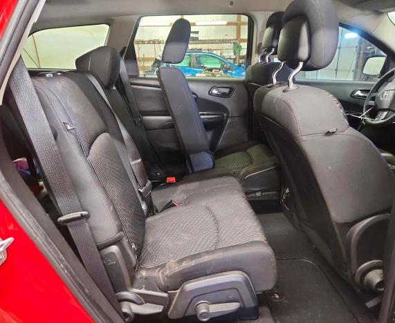 Aukcja sprzedaży 2013 Dodge Journey, vin: 3C4PDCBG9DT516381, numer aukcji: 78103255