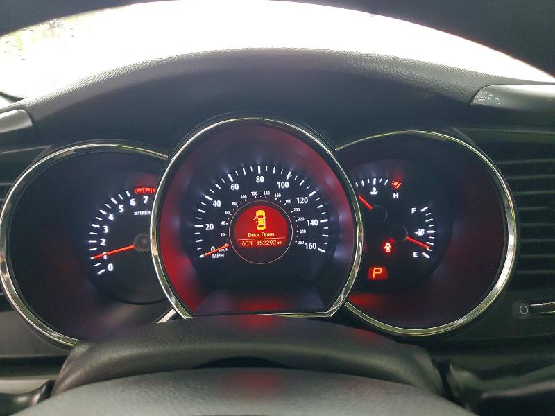 Продаж на аукціоні авто 2013 Kia Optima, vin: KNAGM4A71D5432799, номер лоту: 77628305