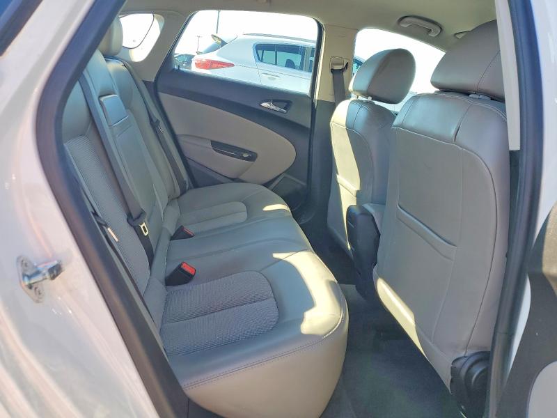 Aukcja sprzedaży 2017 Buick Verano, vin: 1G4PR5SK4H4115328, numer aukcji: 78623805