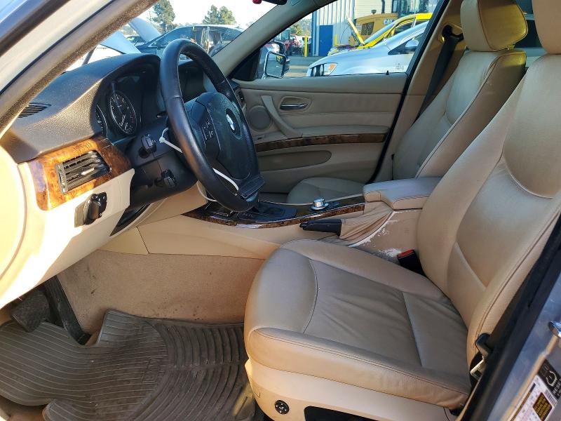 Aukcja sprzedaży 2006 Bmw 325, vin: WBAVB13506PT09882, numer aukcji: 95991465