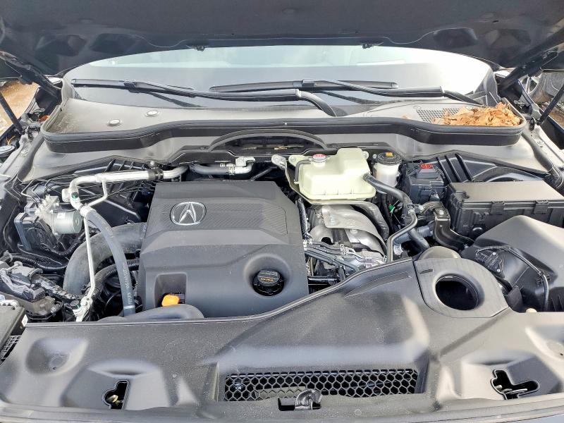 2024 Acura Mdx მანქანა იყიდება აუქციონზე, vin: 5J8YD8H83RL003343, აუქციონის ნომერი: 78998085