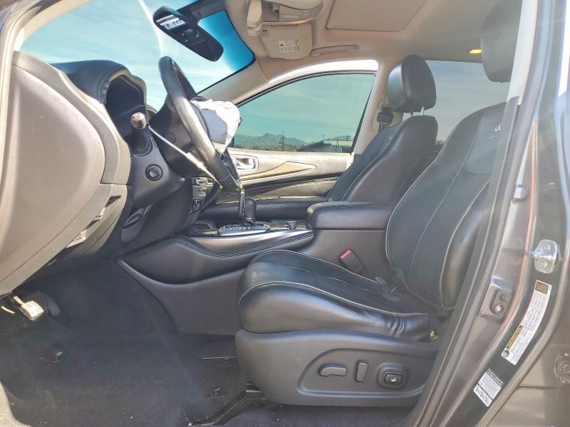 Продажа на аукционе авто 2014 Infiniti Qx60, vin: 5N1AL0MN2EC540971, номер лота: 78362155