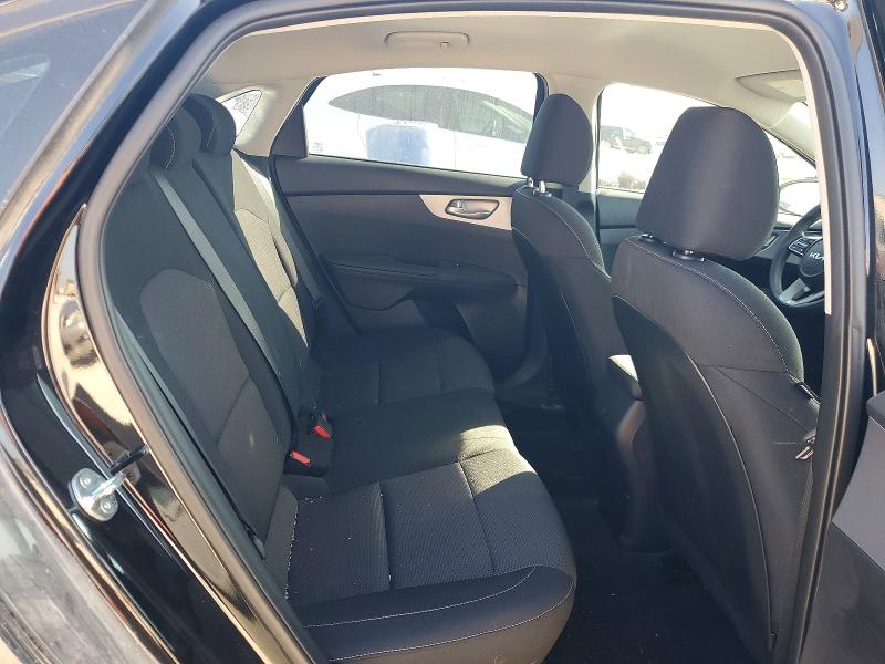 Aukcja sprzedaży 2024 Kia Forte, vin: 3KPF24AD0RE839762, numer aukcji: 79105575