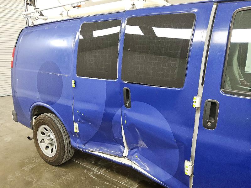 Продажа на аукционе авто 2014 Chevrolet Express G1500, vin: 1GCSGAFX0E1202742, номер лота: 76831285