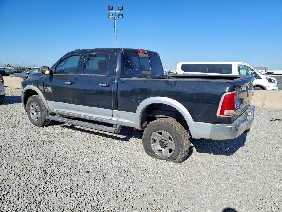 Продаж на аукціоні авто 2014 Ram 2500, vin: 3C6UR5FJ7EG129609, номер лоту: 76465655
