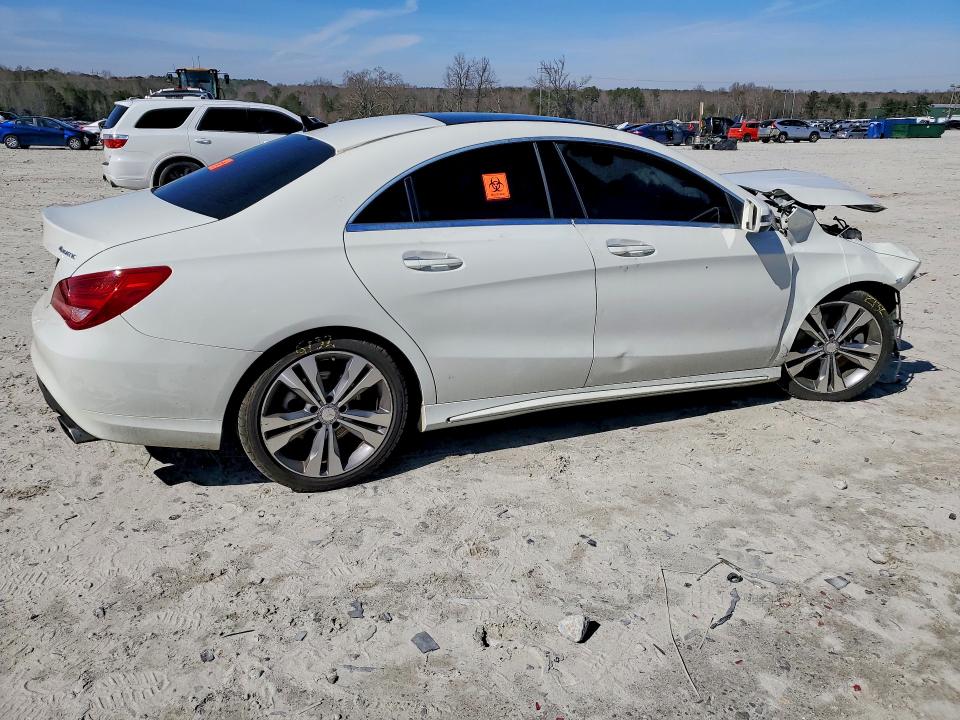 Продажа на аукционе авто 2015 Othr Cla, vin: WDDSJ4GB7FN197299, номер лота: 78487565