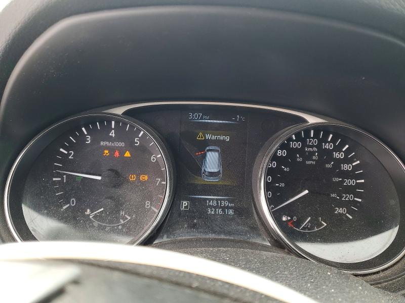 Aukcja sprzedaży 2014 Nissan Rogue S, vin: 5N1AT2MV7EC843773, numer aukcji: 74862805