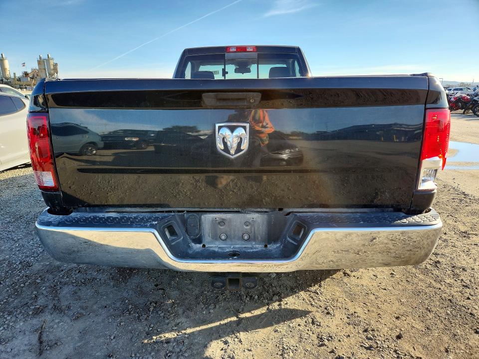 Aukcja sprzedaży 2015 Ram 1500, vin: 3C6JR6DT9FG680400, numer aukcji: 78728645