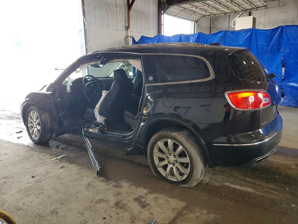 Aukcja sprzedaży 2016 Buick Enclave, vin: 5GAKVCKD9GJ170956, numer aukcji: 76547985