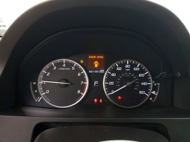 Продажа на аукционе авто 2015 Acura Rdx, vin: 5J8TB3H35FL012726, номер лота: 76457075