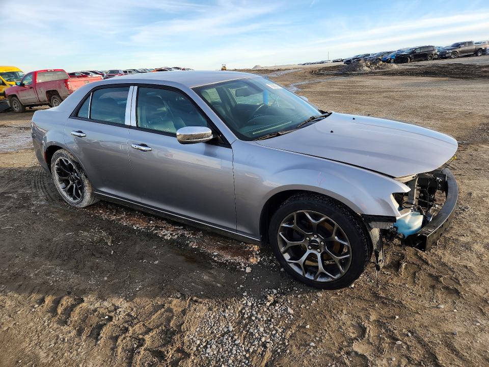 Aukcja sprzedaży 2017 Chrysler 300, vin: 2C3CCABG9HH653295, numer aukcji: 76288015
