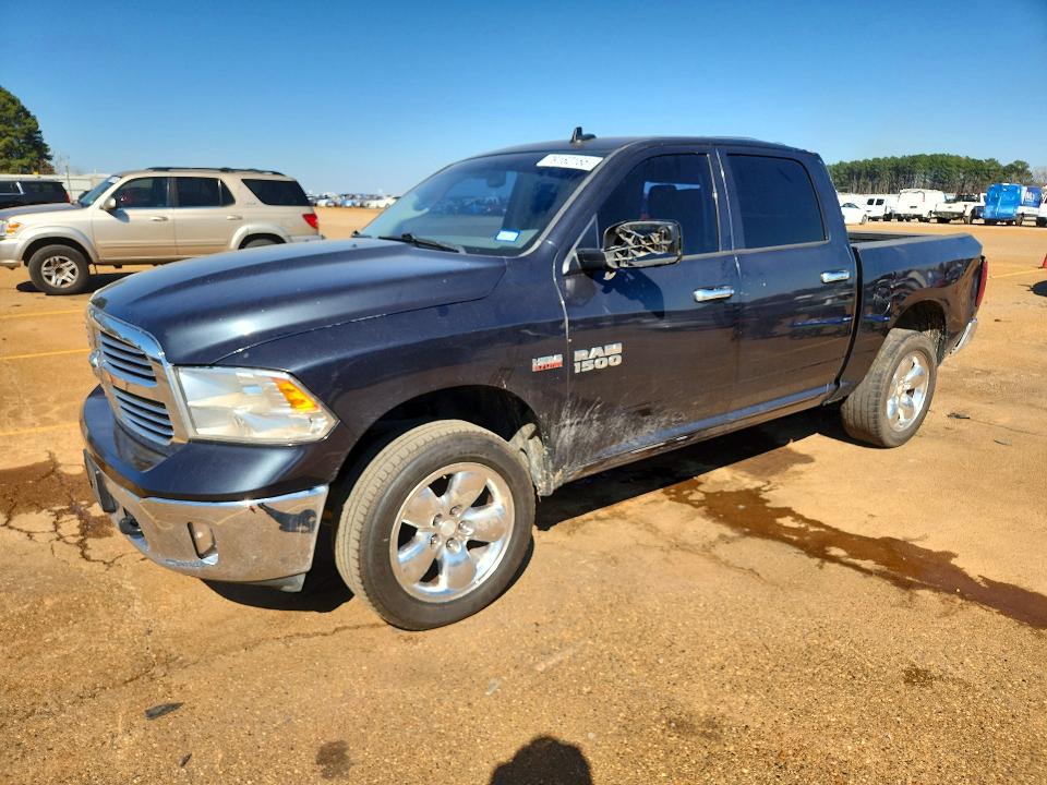 Aukcja sprzedaży 2015 Ram 1500, vin: 3C6RR7LT3FG585034, numer aukcji: 79162165