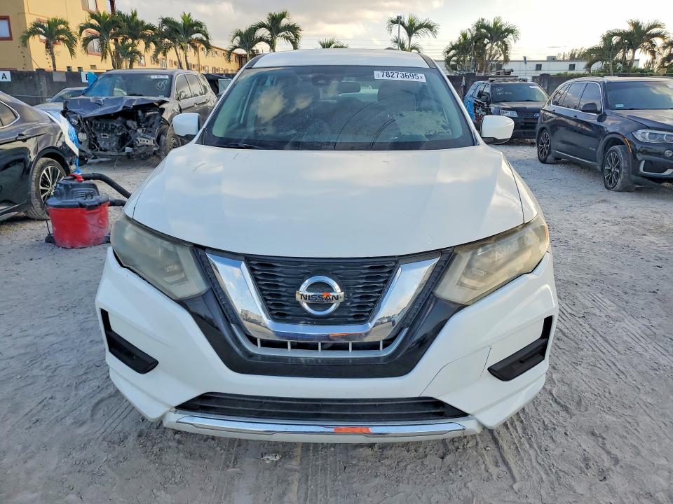 Aukcja sprzedaży 2020 Nissan Rogue S, vin: 5N1AT2MT2LC754334, numer aukcji: 78273695