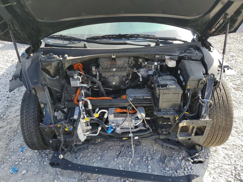 Продаж на аукціоні авто 2024 Kia Ev6, vin: KNDC34LA1R5214754, номер лоту: 79300495