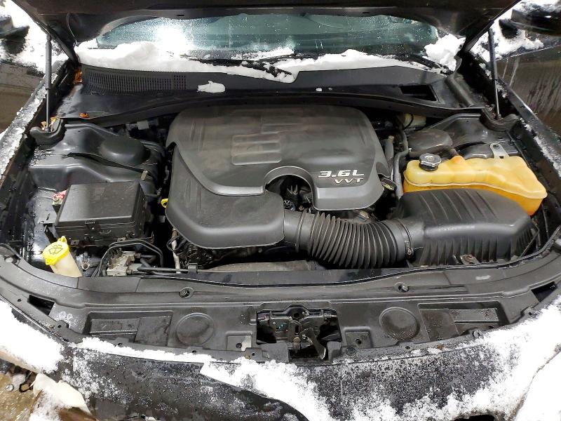 78061905 :رقم المزاد ، 2C3CCAGG5GH164352 vin ، 2016 Chrysler 300 مزاد بيع