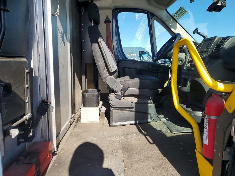 Aukcja sprzedaży 2022 Ram Promaster 3500, vin: 3C7WRVMGXNE136626, numer aukcji: 72686545
