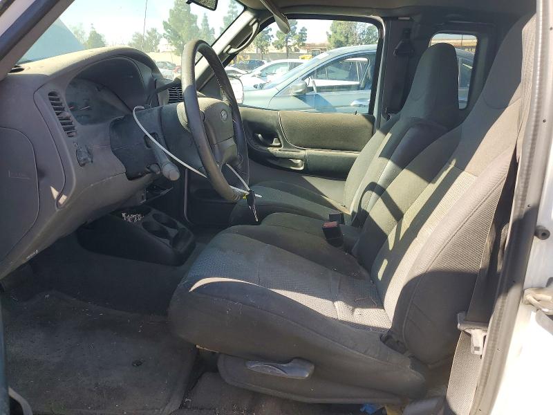 Aukcja sprzedaży 2003 Ford Ranger, vin: 1FTYR44E63PA26085, numer aukcji: 75312165