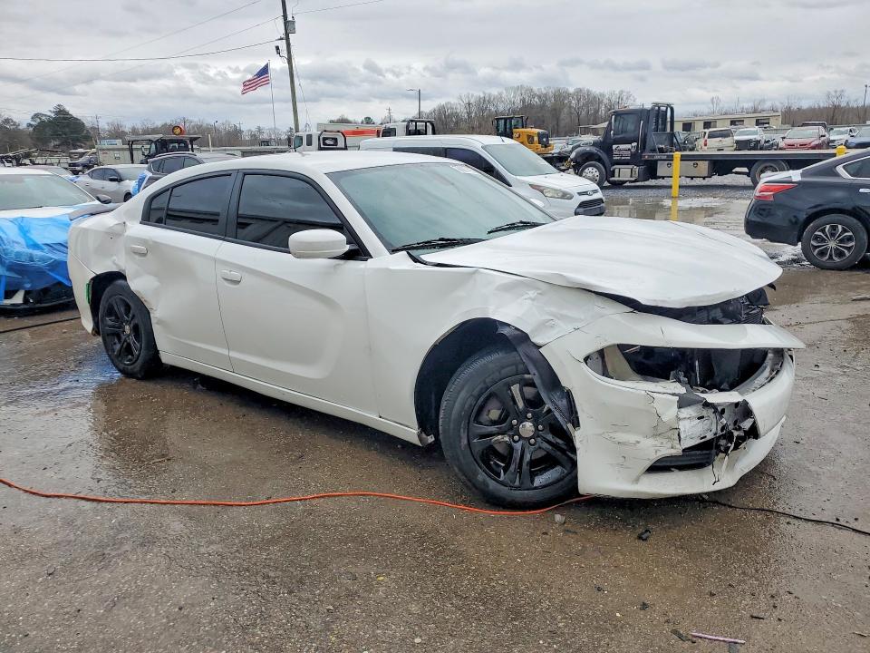 Aukcja sprzedaży 2019 Dodge Charger, vin: 2C3CDXBG0KH754801, numer aukcji: 78687415