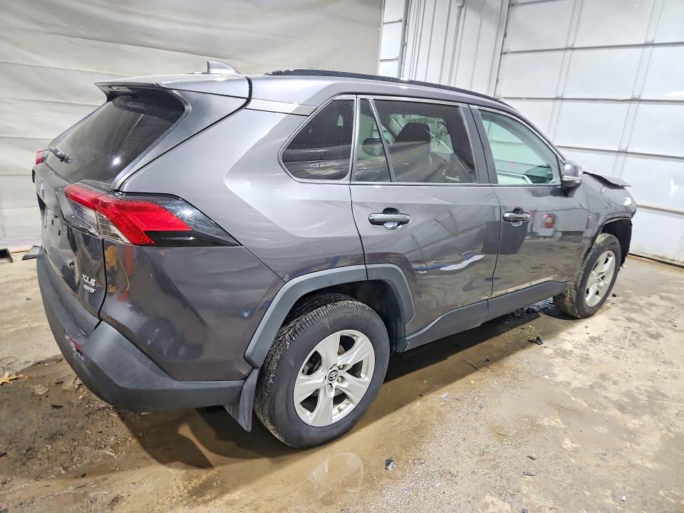 Продаж на аукціоні авто 2019 Toyota Rav4, vin: 2T3P1RFV7KW057765, номер лоту: 78262935
