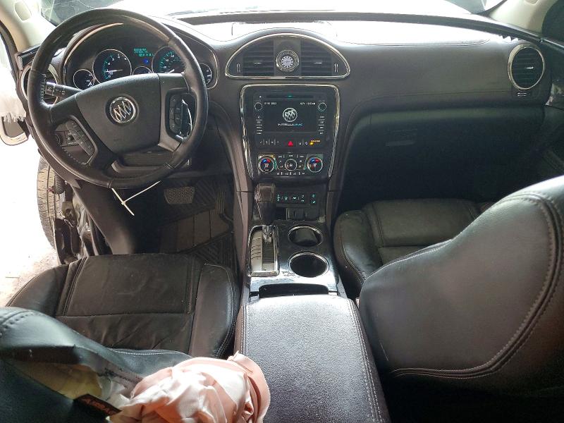 Aukcja sprzedaży 2016 Buick Enclave, vin: 5GAKVCKD9GJ170956, numer aukcji: 76547985