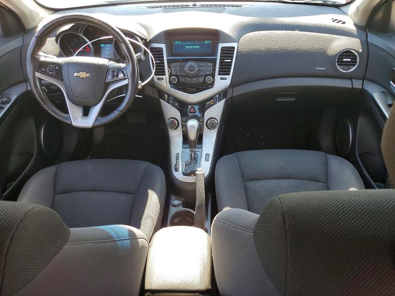 Продажа на аукционе авто 2013 Chevrolet Cruze, vin: 1G1PC5SB9D7315287, номер лота: 78587855