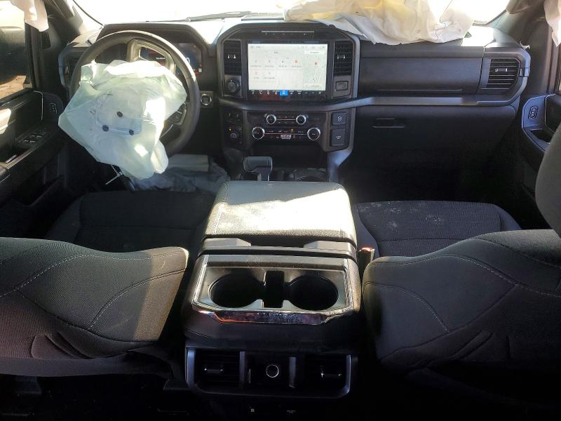 Продажа на аукционе авто 2024 Ford F150, vin: 1FTFW3LD3RFB76656, номер лота: 75859695
