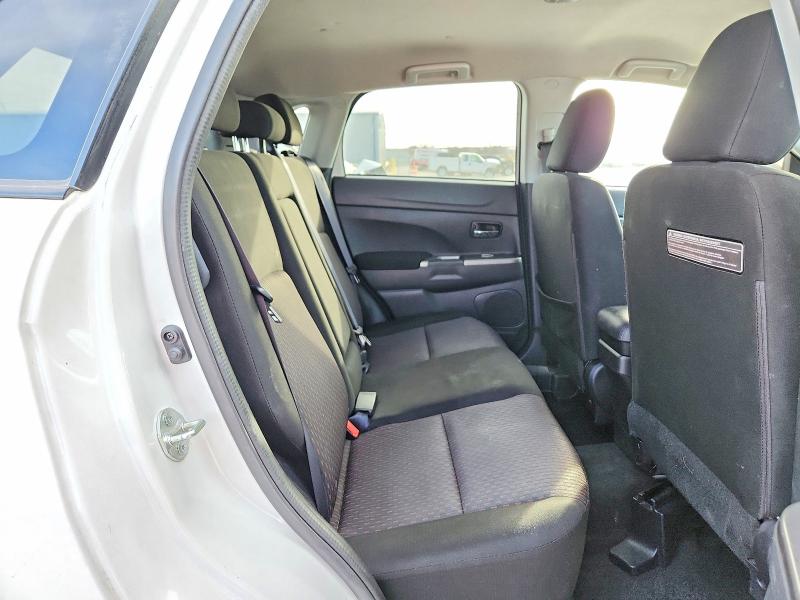 Aukcja sprzedaży 2018 Mitsubishi Outlander Sport, vin: JA4AP3AU3JU021478, numer aukcji: 77125065