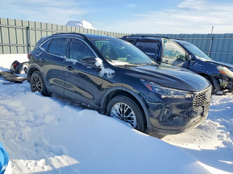 Aukcja sprzedaży 2024 Ford Escape, vin: 1FMCU0E1XRUA97776, numer aukcji: 78412855