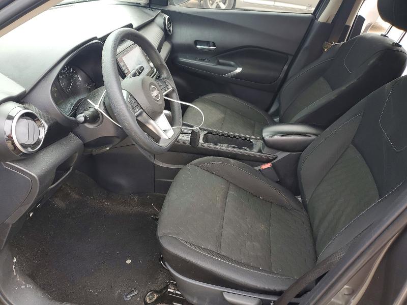 Aukcja sprzedaży 2023 Nissan Kicks, vin: 3N1CP5CV4PL562271, numer aukcji: 78866205