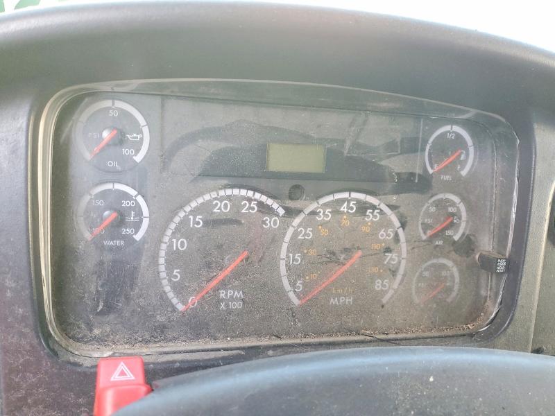 2005 Freightliner M2 მანქანა იყიდება აუქციონზე, vin: 1FVHC5CV35HV06627, აუქციონის ნომერი: 76032415