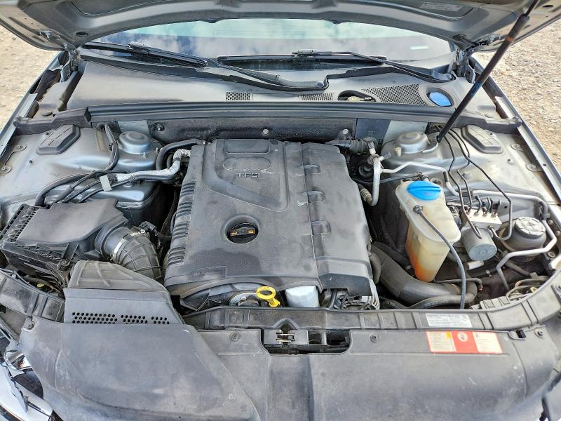 Aukcja sprzedaży 2010 Audi A4, vin: WAUBFAFL9AN012843, numer aukcji: 76852505