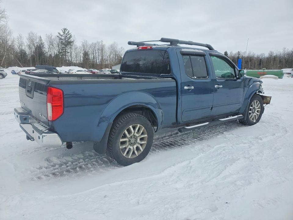 Aukcja sprzedaży 2013 Nissan Frontier, vin: 1N6AD0FV5DN731265, numer aukcji: 78396025