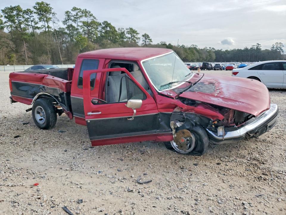 Aukcja sprzedaży 1994 Ford F150, vin: 1FTEX15N8RKB93124, numer aukcji: 77717915