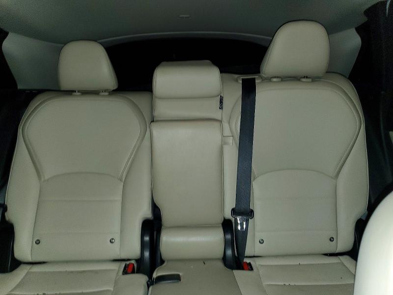 Aukcja sprzedaży 2020 Infiniti Qx50, vin: 3PCAJ5M31LF102173, numer aukcji: 76319015