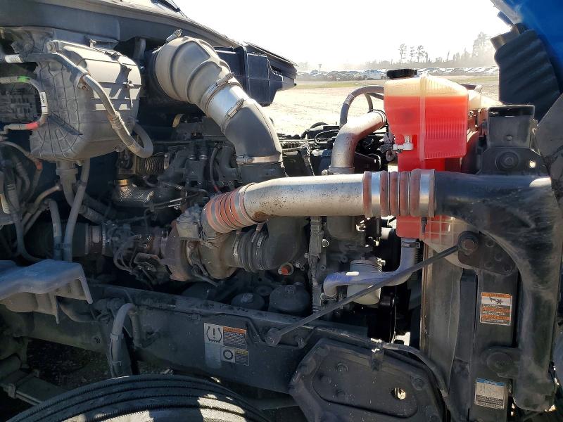 Aukcja sprzedaży 2020 Kenworth T680, vin: 1XKYDP9X0LJ317473, numer aukcji: 79198925