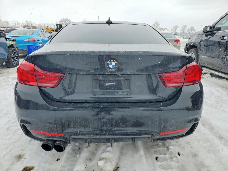 76524385 :رقم المزاد ، WBA4W5C00LFJ60953 vin ، 2020 Bmw Motorrad 430xi مزاد بيع