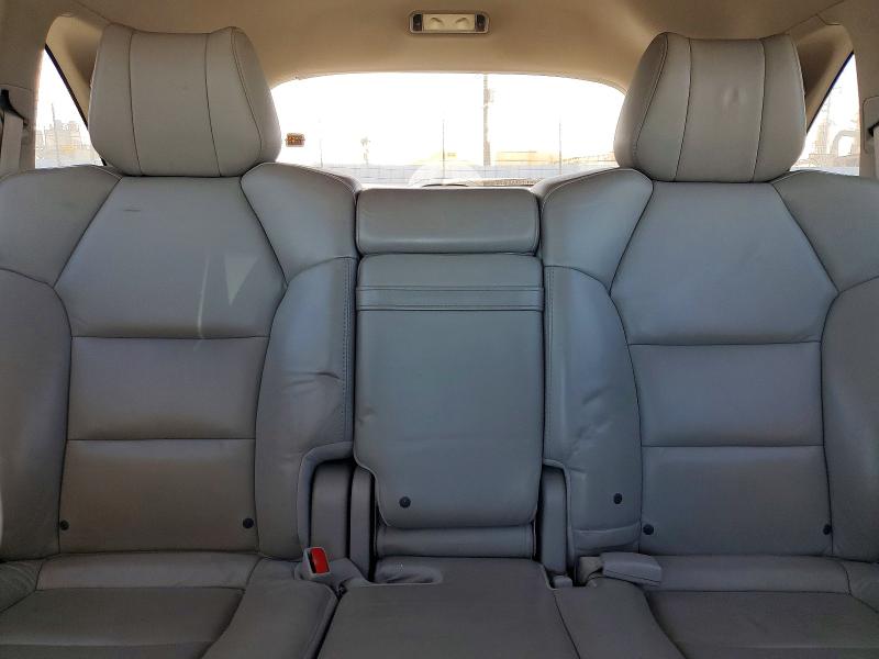 79303385 :رقم المزاد ، 2HNYD2H37CH508946 vin ، 2012 Acura Mdx مزاد بيع