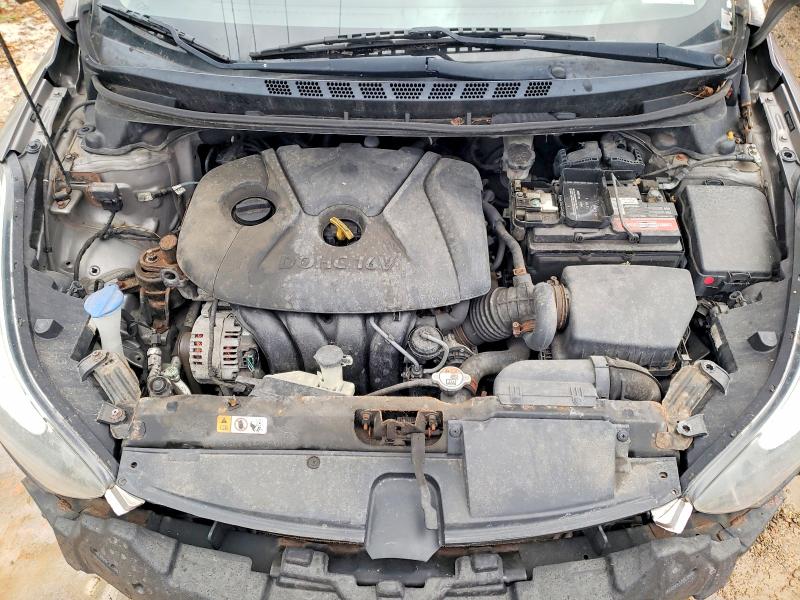 Aukcja sprzedaży 2016 Hyundai Elantra, vin: 5NPDH4AE8GH723765, numer aukcji: 76916145