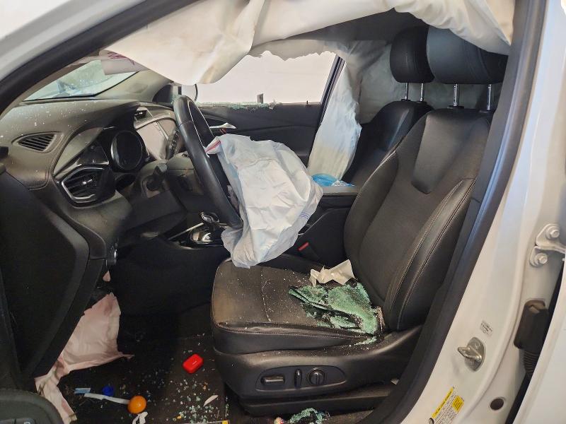 Продаж на аукціоні авто 2020 Buick Encore Gx, vin: KL4MMDSL8LB104839, номер лоту: 78746775